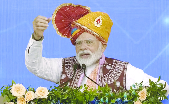 PM Modi: మాతో పెట్టుకుంటే ఎలా ఉంటుందో చూపించాం!: పీఎం మోడీ