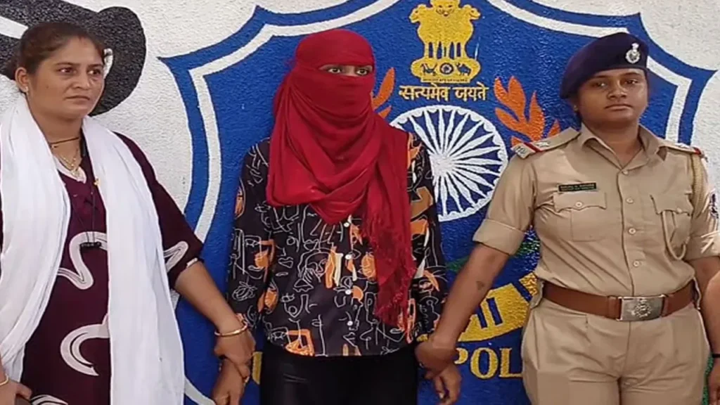 Gujarat : సూరత్‌లో ఐదో తరగతి విద్యార్థితో టీచర్ పారిపోయింది