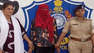 సూరత్‌లో ఐదో తరగతి విద్యార్థితో టీచర్ పారిపోయింది