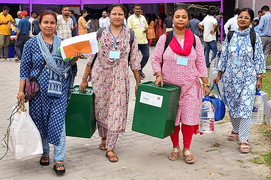 guwahati elections