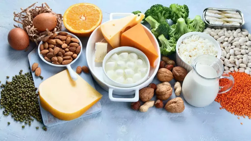 Thick hair: ఒతైన జుట్టు కోసం ఈ ఆహార పదార్థాలు తినండి