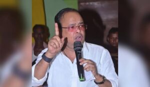 QR కోడ్ లేకుండా ముఖ్యమైన మందులను అమ్మకూడదు: ఆరోగ్య మంత్రి