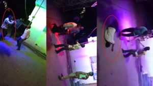 పెళ్లి వేడుకలో డాన్స్ చేస్తూ మరణించిన వ్యక్తి