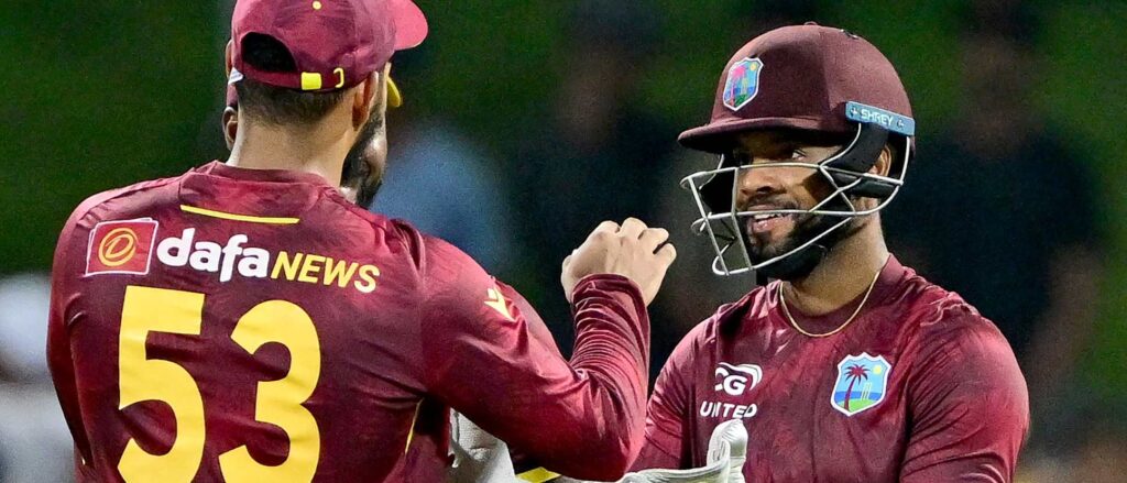 West Indies : ఇంగ్లండ్, ఐర్లాండ్ సిరీస్కి వెస్టిండీస్ జట్టు ఖరారు
