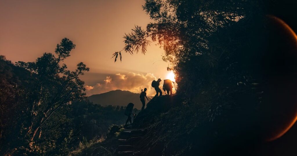 Vishnu Irigi Reddy: అమెరికాలో తెలుగు ఇంజినీర్ సహా ముగ్గురు పర్వతారోహకులు మృతి