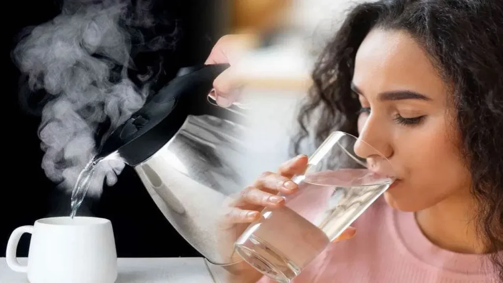 warm water: ఉదయాన్నే గోరు వెచ్చని నీరు తాగడం వల్ల కలిగే ప్రయోజనాలు