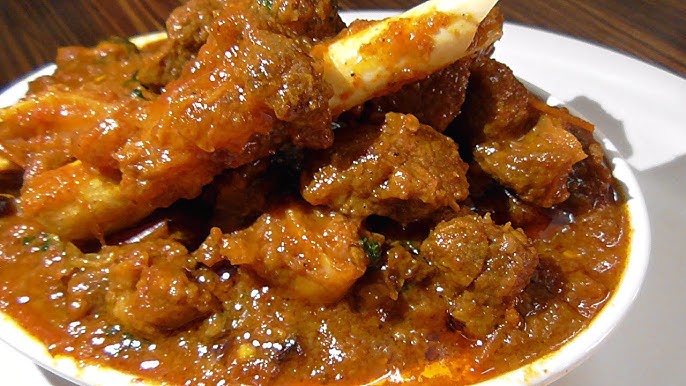 Mutton Curry: మటన్ బాగుందని ఆరగించాడు..ఆ తర్వాత అదే ప్రాణం తీసింది