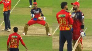 శ్రేయస్ అయ్యర్‌పై కోహ్లీ ఫ్యాన్స్ ఆగ్రహం ఎందుకంటే?