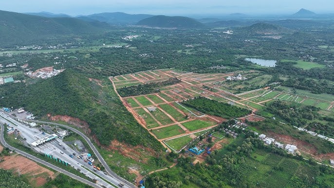 Plot Allotment: ఏపీలో ప్లాట్ల కేటాయింపునకు కొత్త మార్గదర్శకాలు