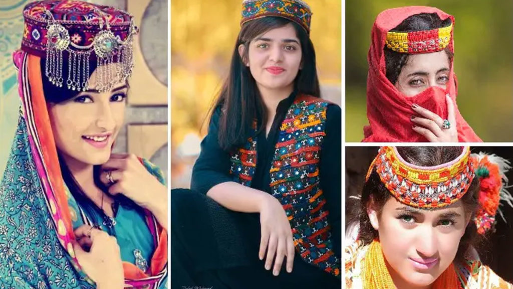 మహిళల చూడతరమా!: హుంజా లోయలోని మహిళలు వారి అందంతో ప్రసిద్ధి చెందారు. హుంజా లోయలోని మహిళలు 65 సంవత్సరాల వయస్సులో కూడా యవ్వనంగా, అందంగా కనిపిస్తారని చెబుతారు. ఇక్కడి మహిళలు యవ్వనంగా కనిపించడమే కాదు చాలా చురుగ్గా ఉంటారు, వారు 65 సంవత్సరాల వయస్సులో కూడా బిడ్డకు జన్మనివ్వగలరు.