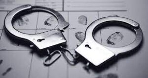 జవాన్ దారుణం: మహిళ బాత్రూమ్​లో రహస్య కెమెరా