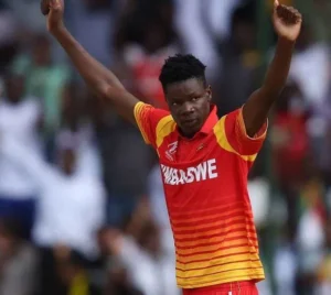 బెల్లింగ్ ముజారబానీ బౌలింగ్ చూసి తీరాల్సిందే