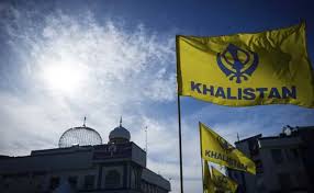   Khalistan : కెనడా నుంచి హిందువులను పంపించేయండి  