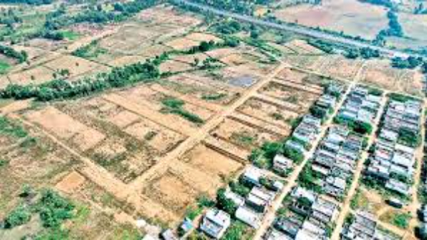 Plot Allotment: ఏపీలో ప్లాట్ల కేటాయింపునకు కొత్త మార్గదర్శకాలు