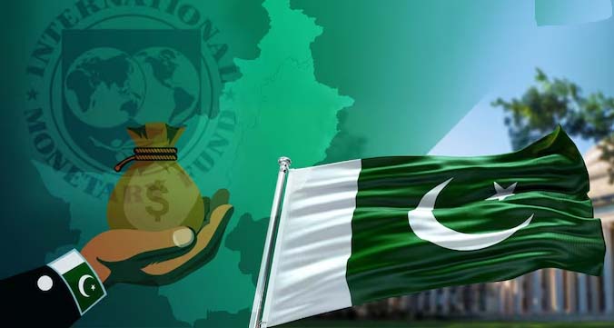 Pakistan :పాకిస్తాన్కు ఐఎంఫ్ నుంచి 100 కోట్ల డాలర్ల విడుదల..