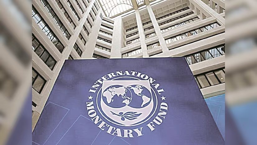 IMF Loan To Pakistan: పాక్​కు అంతర్జాతీయ ద్రవ్య నిధి ఆర్థిక సాయం