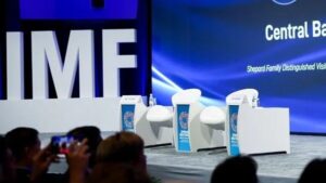 పాక్​కు అంతర్జాతీయ ద్రవ్య నిధి ఆర్థిక సాయం