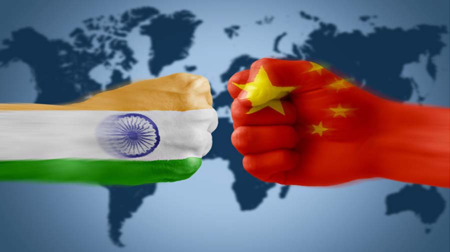 CHINA RENAMING : పేర్లు మార్చడం వృథా ప్రయత్నమే .. చైనాపై భారత్ ఫైర్
