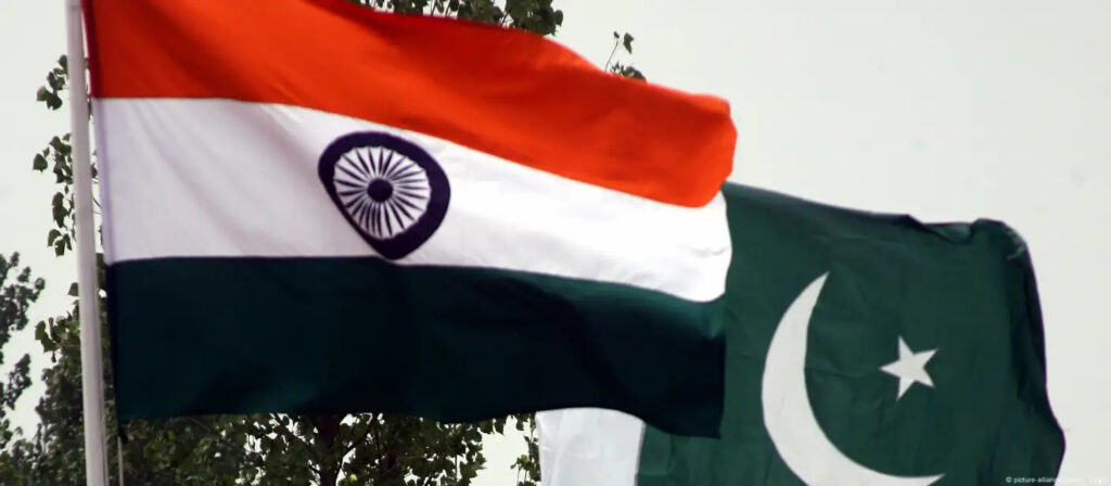 PAK OFFICIAL EXPELLED : పాక్ మరో అధికారి బహిష్కరణ – వారం రోజుల్లో ఇది రెండోసారి