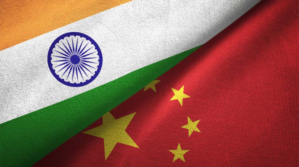 CHINA RENAMING : పేర్లు మార్చడం వృథా ప్రయత్నమే : చైనాపై భారత్ ఫైర్