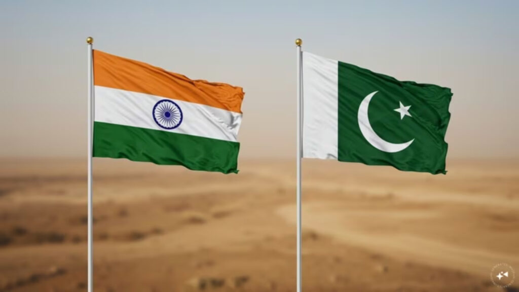 India – Pak War : భారత్ తో ఘర్షణ.. పాకిస్థాన్ కు భారీ నష్టం