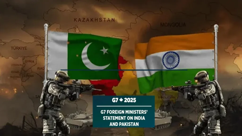 india pakistan war