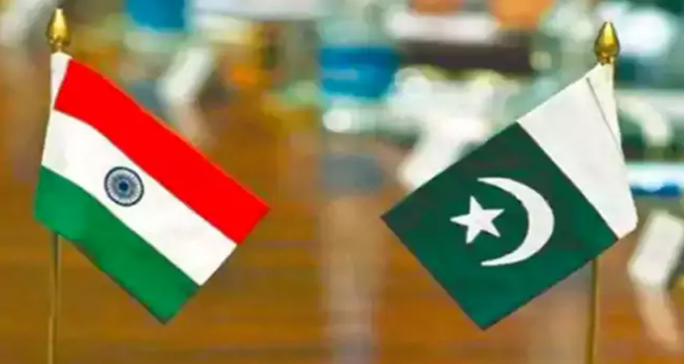 Bharat : పాకిస్థాన్కు అన్నివైపుల నుంచి దిగ్బంధిస్తోన్న భారత్