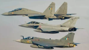 సరిహద్దుల్లో భారత్ యుద్ధ విన్యాసాలు ప్రారంభం