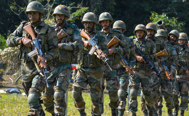  Indian Army: ఆర్మీ లో ఉద్యోగం చేయాలని ఉందా అయితే ఇది మీ కోసమే