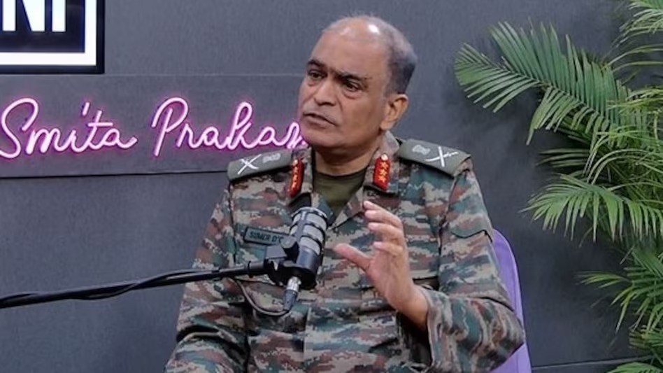 Indian Army: పాకిస్థాన్‌కు ఇండియన్‌ ఆర్మీ ఆఫీసర్‌ బిగ్ వార్నింగ్‌!