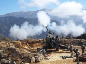 పాక్‌కి భారత్ ఆర్మీ గట్టి బుద్ధి.. కేవలం 3 నిమిషాల్లో 13 ఉగ్ర స్థావరాల ధ్వంసం