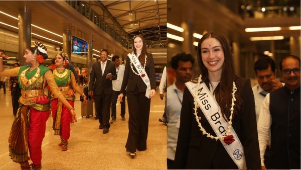 Miss world: అట్టహాసంగా జరగనున్న మిస్ వరల్డ్ పోటీలు