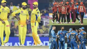 ప్లేఆఫ్స్ ఛాన్స్: ఇంకా ఎన్ని మ్యాచ్‌లు గెలవాలి?