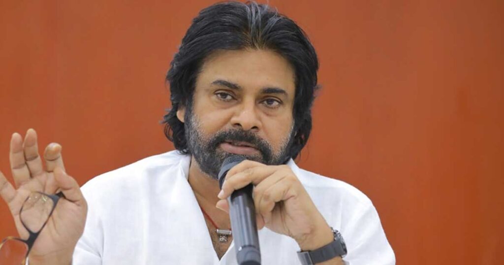 Pawan Kalyan: సోషల్ మీడియా ఇన్‌ఫ్లుయెన్సర్లకు పవన్ కల్యాణ్ వార్నింగ్ ఎందుకంటే?
