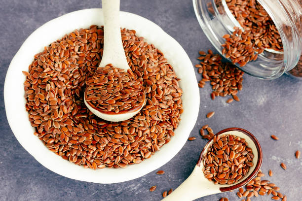 Flax seeds: అవిసె గింజలు తింటే కలిగే లాభాలు?