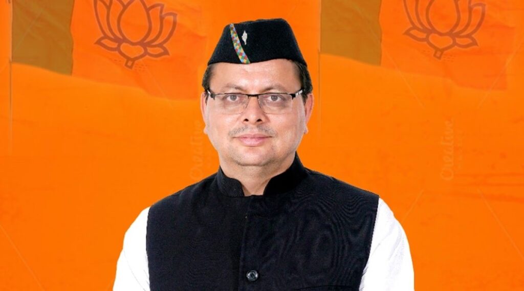 సజావుగా ఛార్ ధామ్ యాత్ర..పుకార్లకు తెరదించిన సీఎం పుష్కర్ సింగ్