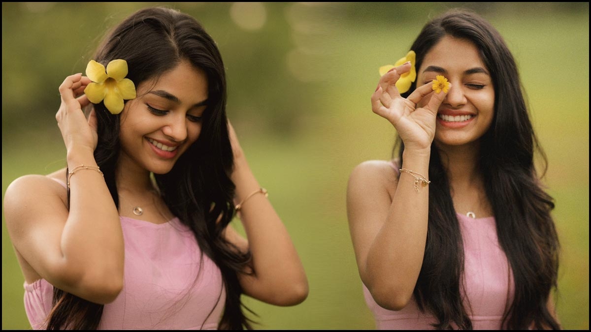 తెలుగులో తనకంటూ ఒక్క స్థానం కోసం నటిస్తున్నఇవాన