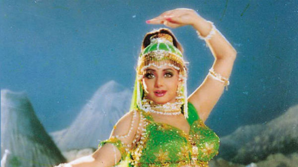 Chiranjeevi : జగదేకవీరుడు అతిలోకసుందరి సినిమా రి రిలీజ్ ఎప్పుడంటే?