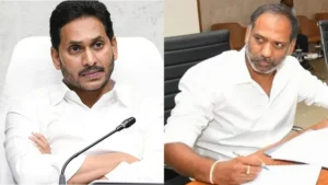 విద్యుత్ చార్జీలపై జగన్ అసత్యాలు :మంత్రి గొట్టిపాటి
