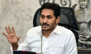 రైతుల పట్ల కూటమి ప్రభుత్వం నిర్లక్ష్యం జగన్