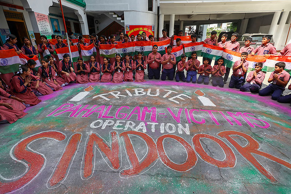 jammu operation sindoor