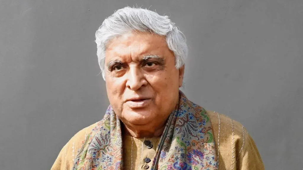 Javed Akhtar: బాలీవుడ్ పై జావేద్ అక్తర్ కీలక వ్యాఖ్యలు