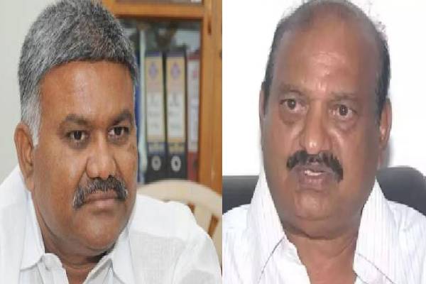 AP Politics: పెద్దారెడ్డి – ప్రభాకర్ రెడ్డిల మధ్య ఆధిపత్య పోరు.. నలిగి పోతున్న ప్రజలు