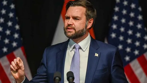 Latest Telugu News: JD ఉక్రెయిన్ భద్రతపై జేడీ వాన్స్ కీలక వ్యాఖ్యలు