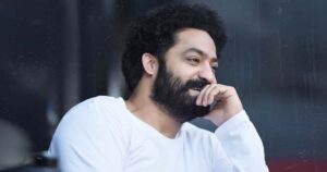 NTR డబ్బింగ్ షురూ!