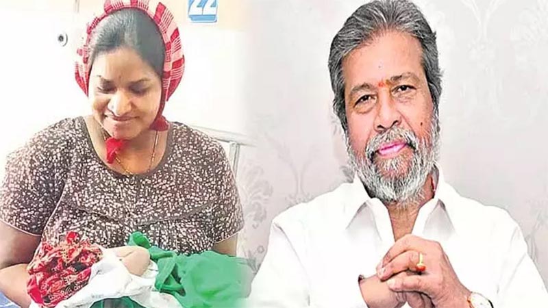 Jyothirmayi: ప్రభుత్వ ఆసుపత్రిలో జడ్జి ప్రసవం