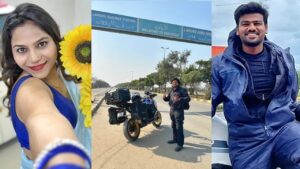 బయ్యా సన్నీ పాక్‌ టూర్‌‌పై కొనసాగుతున్న ఎన్ఐఏ విచారణ