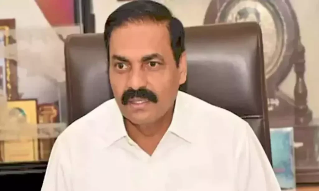Kakani Govardhan Reddy: కాకాణికి 14 రోజుల రిమాండ్ విధించిన వెంకటగిరి కోర్టు