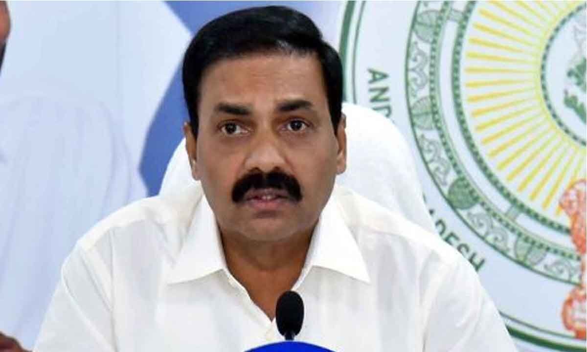 నేడు కోర్టుకు మాజీ మంత్రి కాకాణి హాజరు