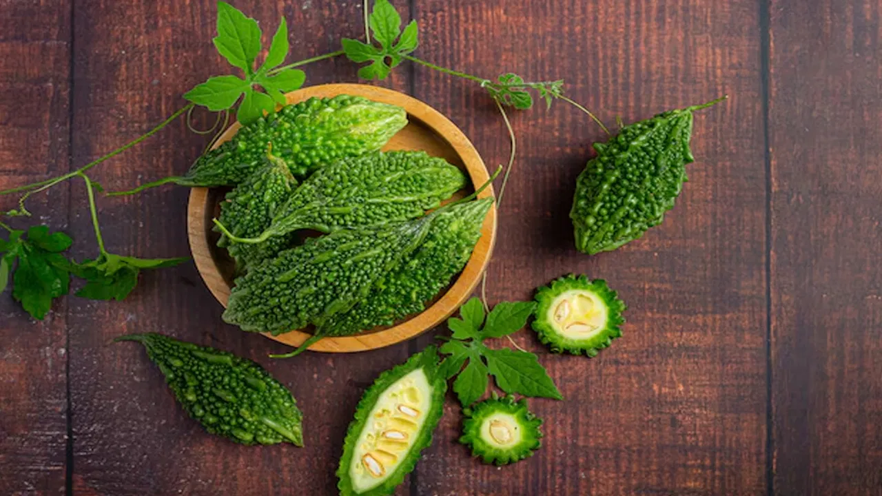 ఆల్ టైమ్ కాకరకాయ బెస్ట్